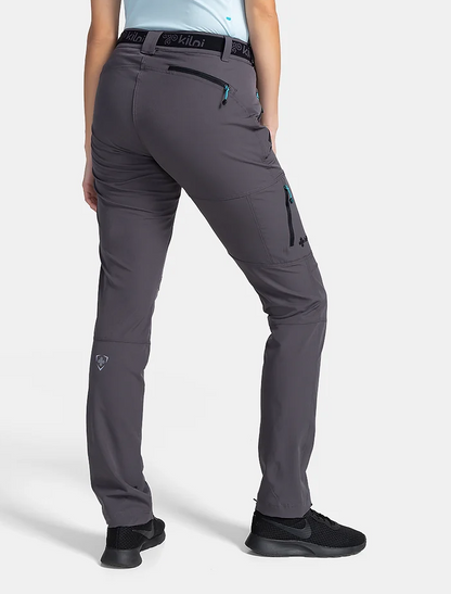 Pantaloni Outdoor Kilpi donna