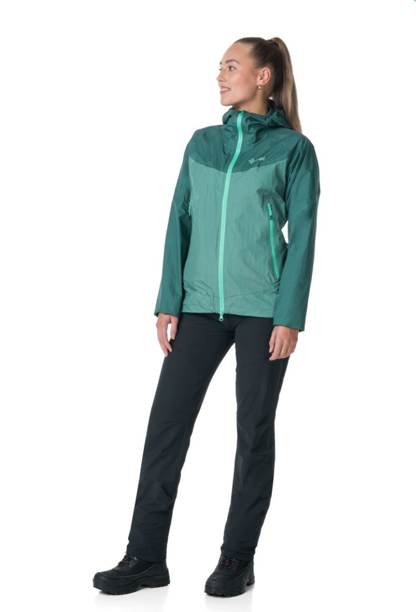 Giacca Outdoor donna