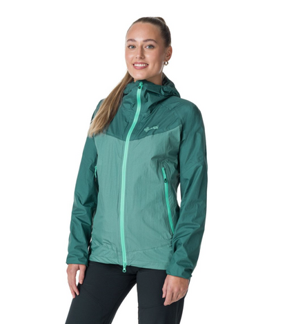 Giacca Outdoor donna