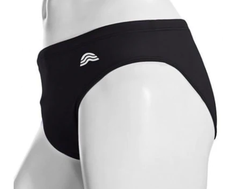 Costume slip uomo Aquarapid