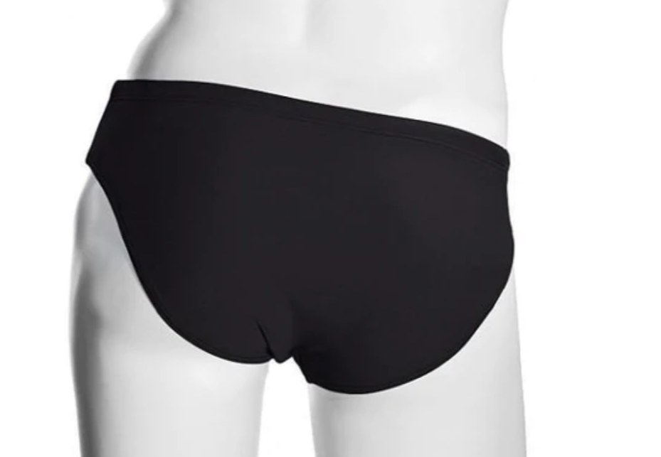 Costume slip uomo Aquarapid