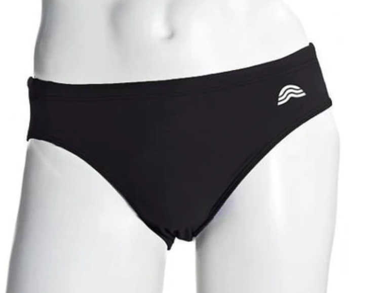 Costume slip uomo Aquarapid