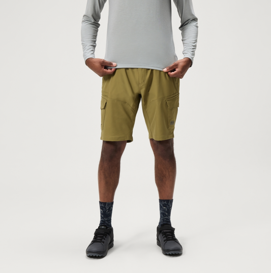 Pantaloncino Endura Loop Cargo