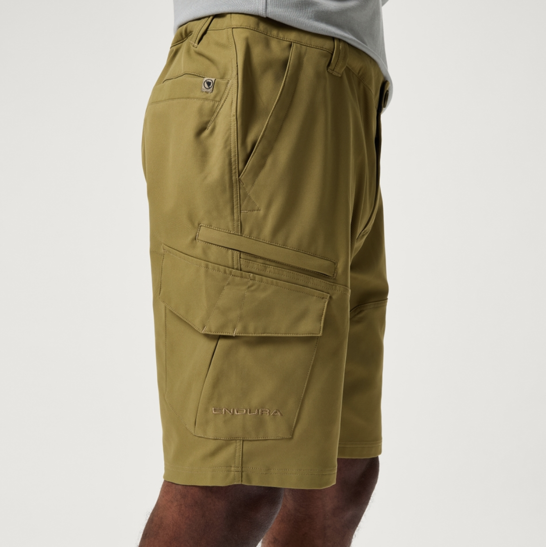 Pantaloncino Endura Loop Cargo