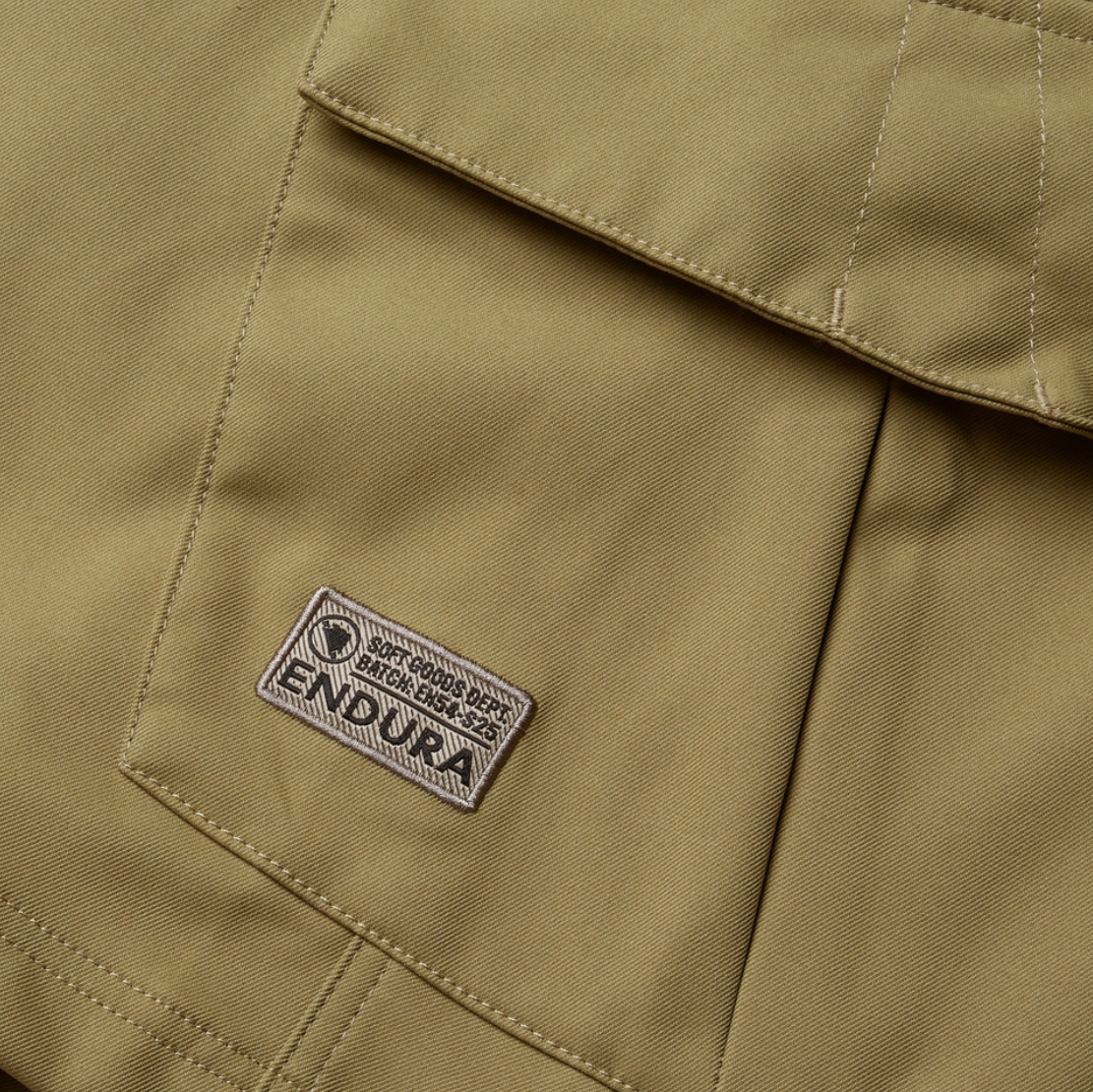 Pantaloncino Endura Loop Cargo