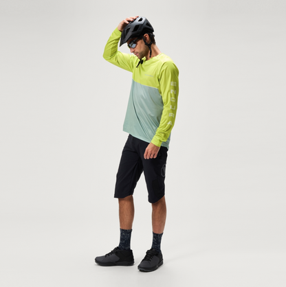 Maglia Mtb Endura manica lunga