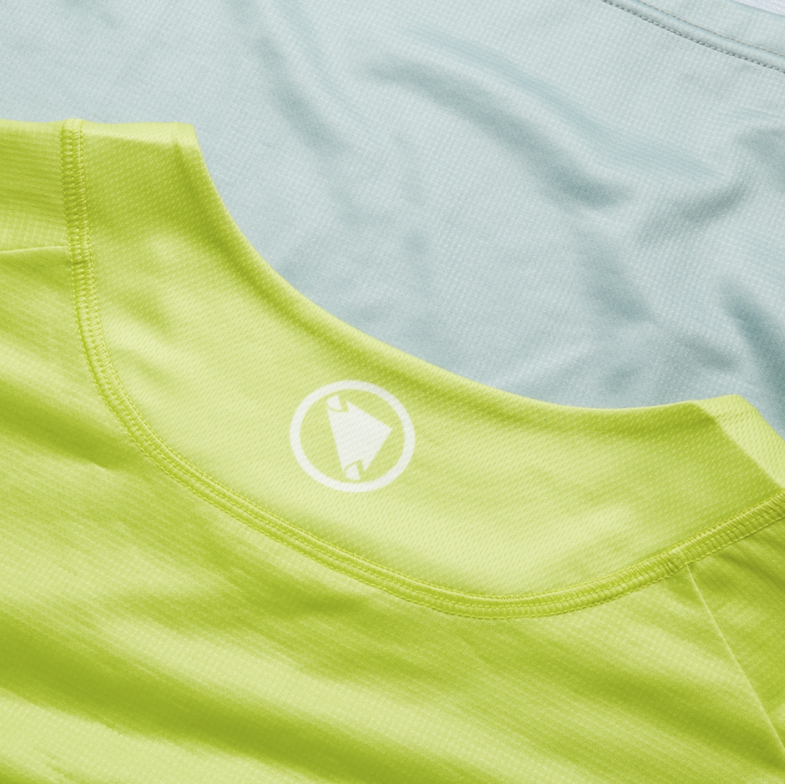 Maglia Mtb Endura manica lunga