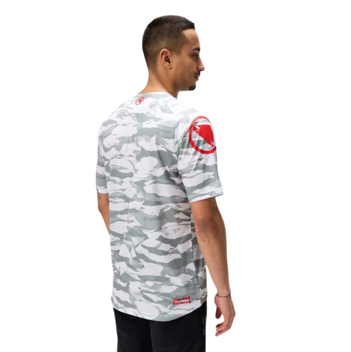 T-shirt Endura