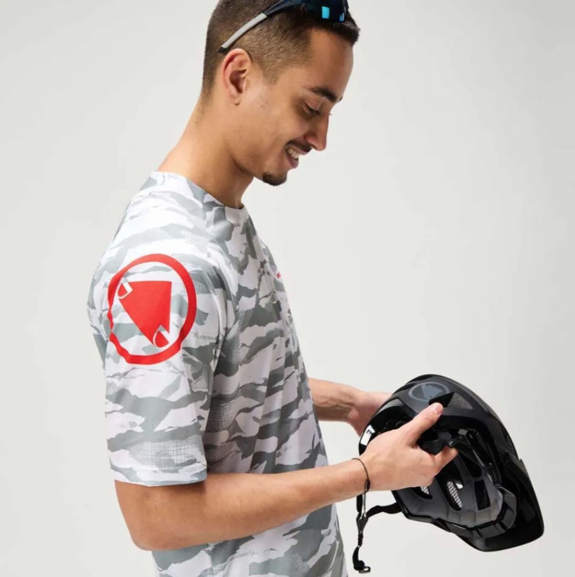 T-shirt Endura