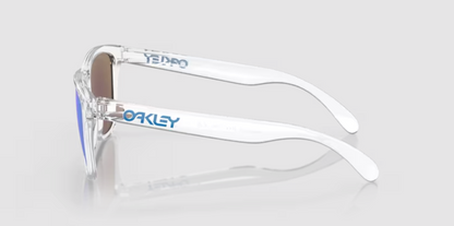 Occhiali Oakley Frogskins Prizm