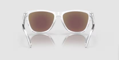 Occhiali Oakley Frogskins Prizm