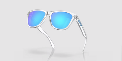 Occhiali Oakley Frogskins Prizm