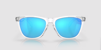 Occhiali Oakley Frogskins Prizm