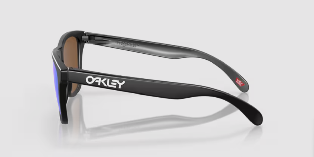 Occhiali Oakley Frogskins Prizm