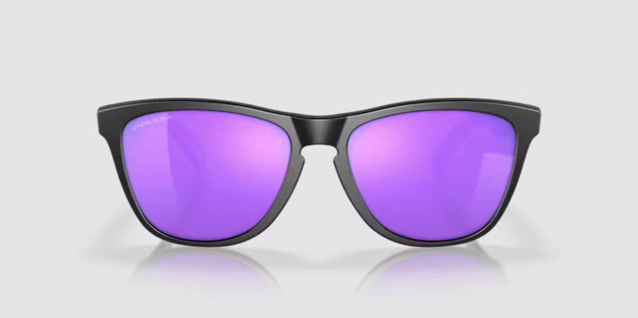 Occhiali Oakley Frogskins Prizm