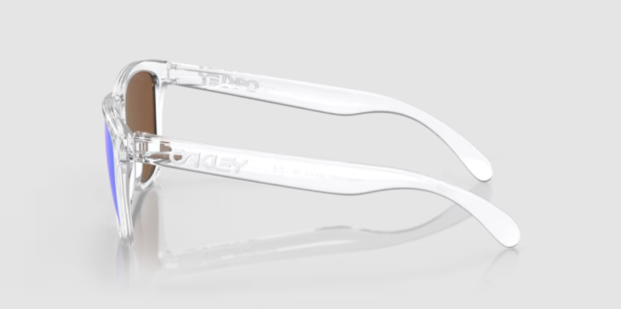 Occhiali Oakley Frogskins Prizm
