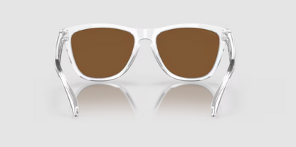 Occhiali Oakley Frogskins Prizm