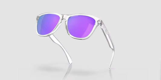 Occhiali Oakley Frogskins Prizm