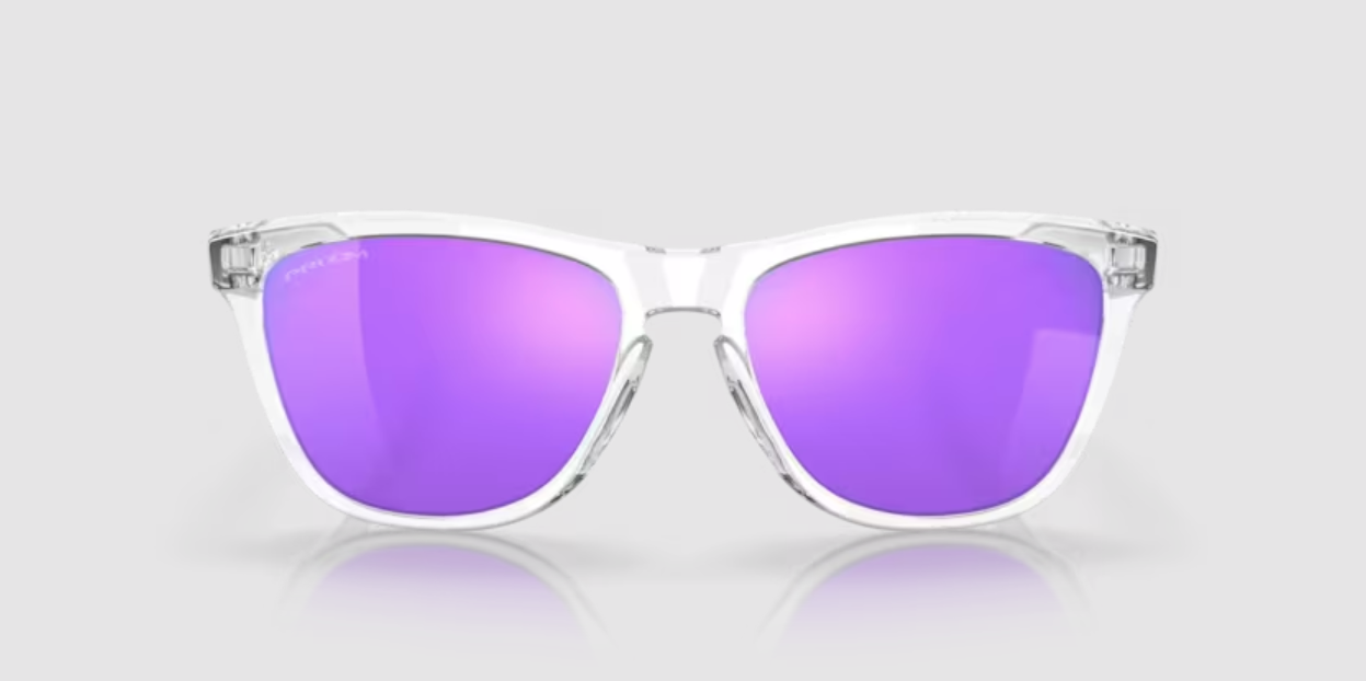 Occhiali Oakley Frogskins Prizm