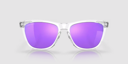 Occhiali Oakley Frogskins Prizm
