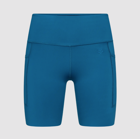 Short Fox donna
