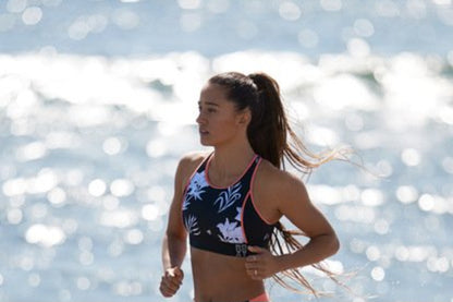 Reggiseno fitness