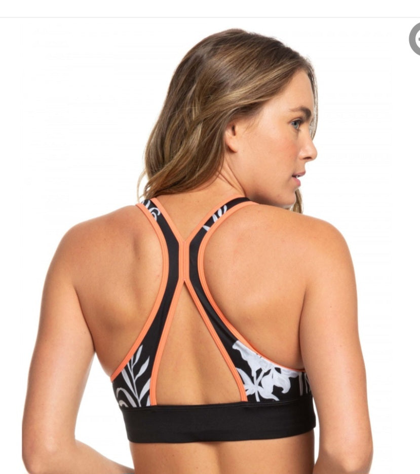 Reggiseno fitness