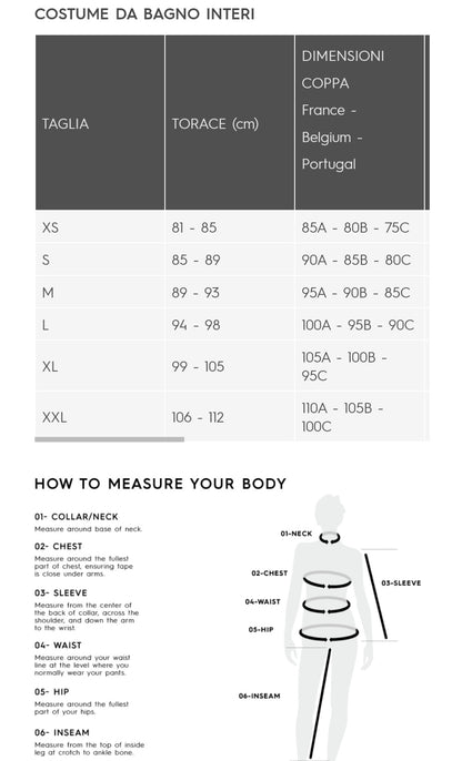 Reggiseno fitness