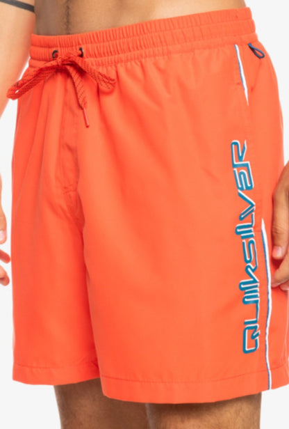 Costume QUIKSILVER Uomo