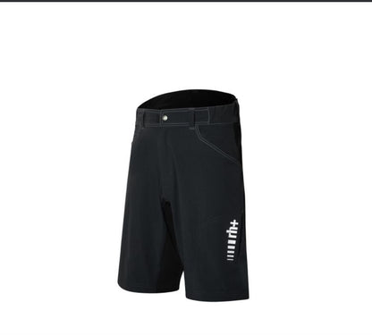 Pantaloni MTB UOMO RH+ 