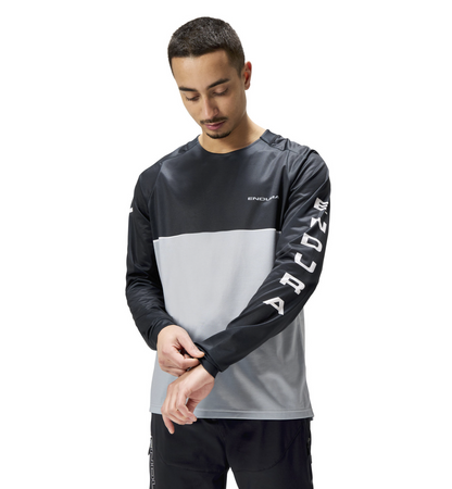 Maglia Mtb Endura manica lunga