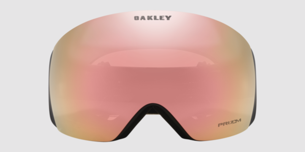 Maschera Oakley Flight Deck L