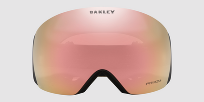 Maschera Oakley Flight Deck L