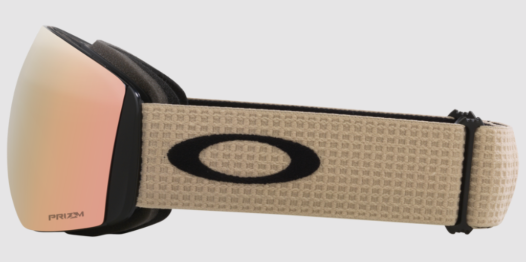 Maschera Oakley Flight Deck L