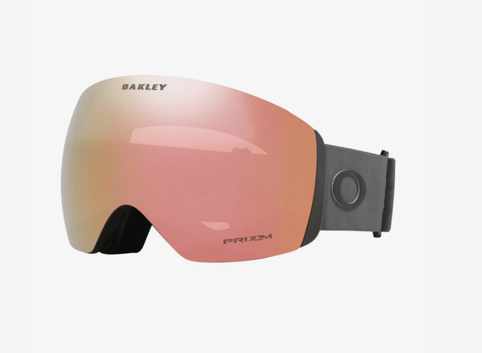 Maschera Oakley Flight Deck L