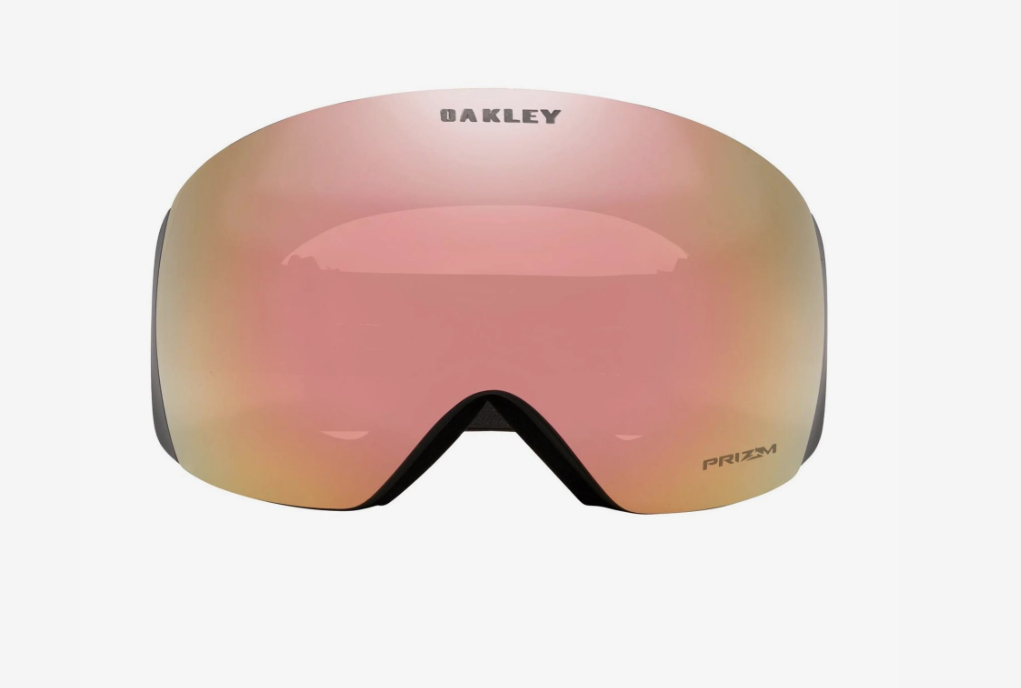 Maschera Oakley Flight Deck L