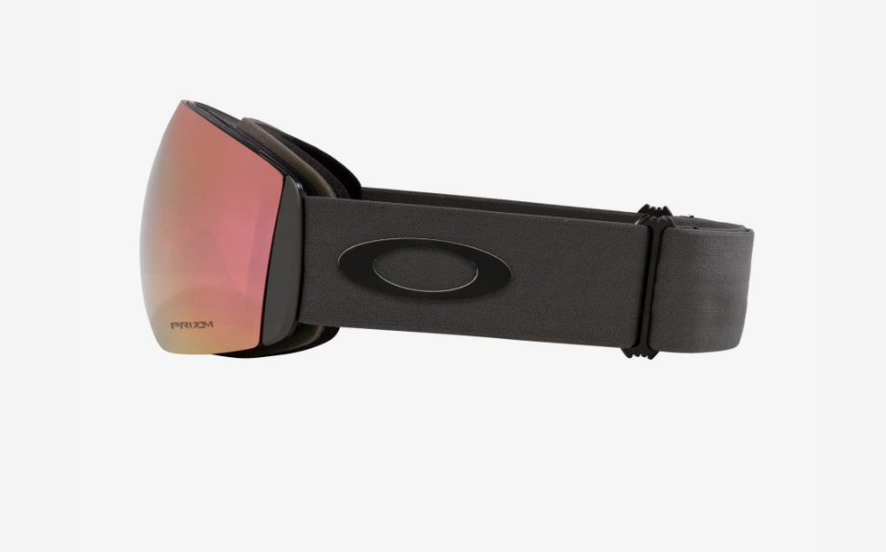 Maschera Oakley Flight Deck L