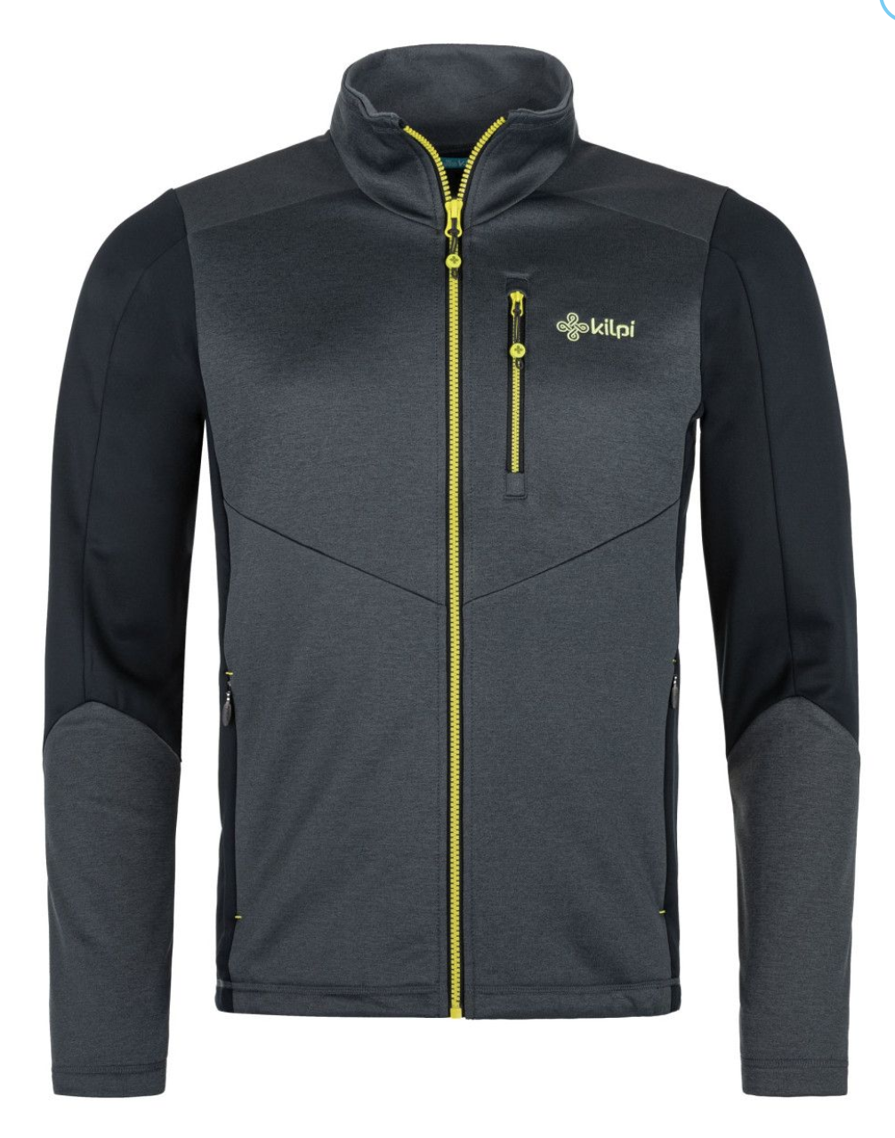 Maglia uomo con tasche