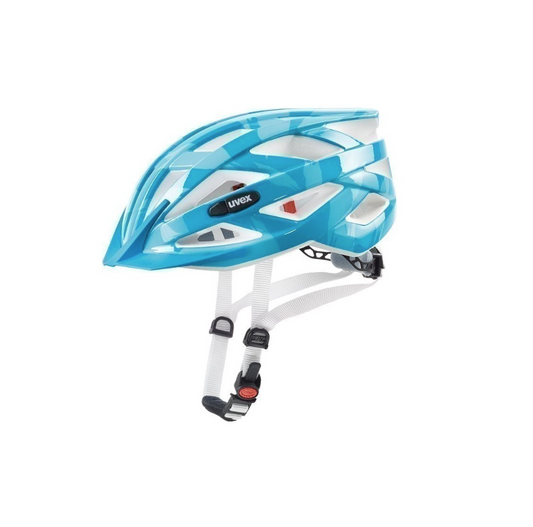 Casco Uvex Bike