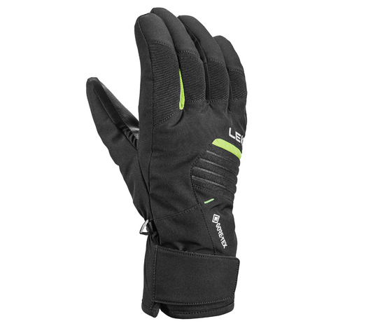 Guanto uomo Leki Gore-Tex