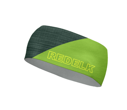 Fascia tecnica Red Elk