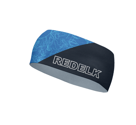 Fascia tecnica Red Elk