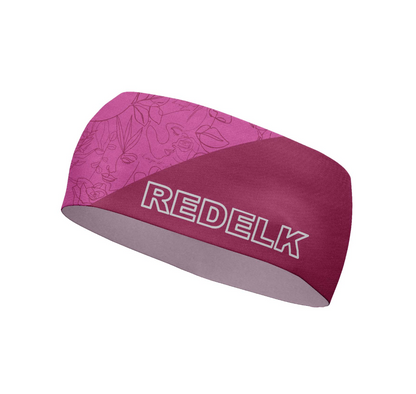 Fascia tecnica Red Elk