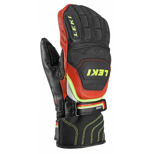 Moffola Junior Leki Race