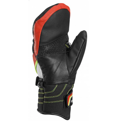 Moffola Junior Leki Race
