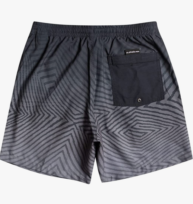 Bermuda da bagno QUIKSILVER uomo