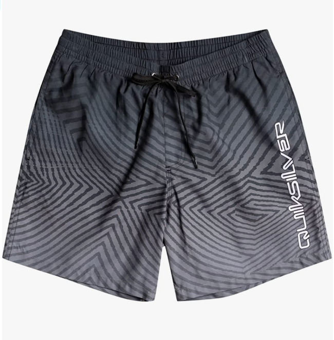 Bermuda da bagno QUIKSILVER uomo