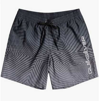 Bermuda da bagno QUIKSILVER uomo