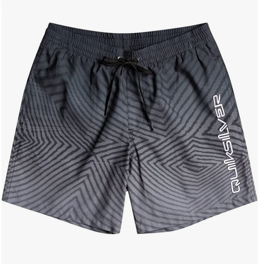 Bermuda da bagno QUIKSILVER uomo