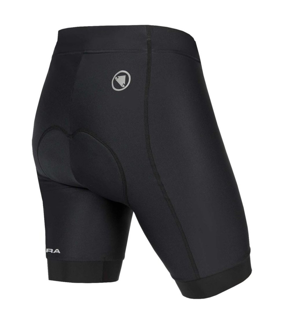 Pantaloncino bike donna